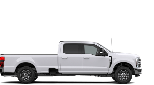 2026 Ford SuperDuty